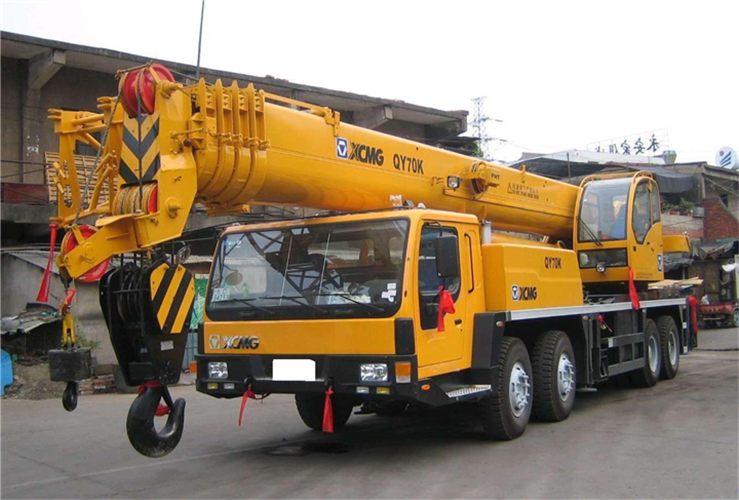 长汀县吊车出租选择重点