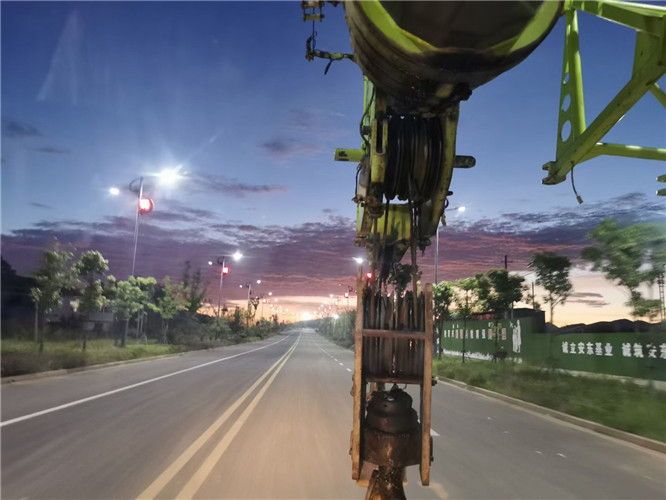 长汀县大件吊装怎么收费