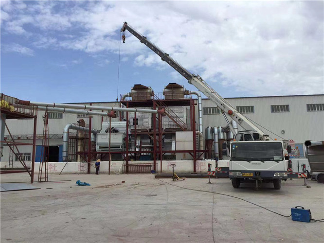 长汀县什么样情况下需要用50吨吊车