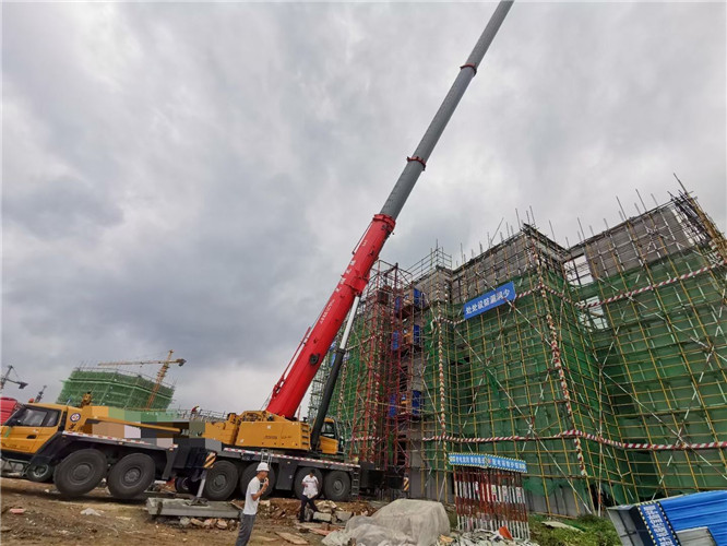 长汀县吊装方案需要单独付费吗？复杂工况是否提供专家论证？